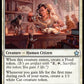 (004) Magic The Gathering Magic: The Gathering Foundations Single: Cat Collector  Uncommon