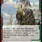 (004/030) Magic The Gathering Zendikar Rising Expeditions Single: Wooded Foothills Holo Mythic