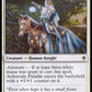 (004/269) Magic The Gathering Throne of Eldraine Single: Ardenvale Paladin  Common