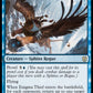 (004) Magic The Gathering Commander: Zendikar Rising Single: Enigma Thief  Rare