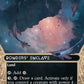 (004) Magic The Gathering Stellar Sights Single: Bonders' Enclave (V.1) Holo Rare