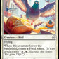 (004) Magic The Gathering Magic: The Gathering | Marvel's Spider-Man Single: City Pigeon Holo Common