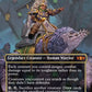 (004) Magic The Gathering Commander: Tarkir: Dragonstorm Single: Felothar the Steadfast Holo Mythic