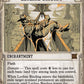 (004) Magic The Gathering Breaking News Single: Leyline Binding (V.1)  Mythic