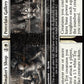 (004) Magic The Gathering Duskmourn: House of Horror Single: Dollmaker's Shop // Porcelain Gallery Holo Mythic