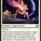 (004) Magic The Gathering Edge of Eternities: Promos Single: Astelli Reclaimer (V.2)  Rare