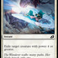 (004/274) Magic The Gathering Ikoria: Lair of Behemoths Single: Blade Banish  Common