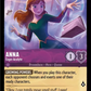(056) Lorcana Shimmering Skies Single: Anna - Eager Acolyte  Common