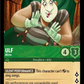 (073) Lorcana Shimmering Skies Single: Ulf - Mime Holo Common