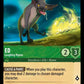 (074) Lorcana Shimmering Skies Single: Ed - Laughing Hyena Holo Common