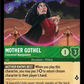 (089) Lorcana Shimmering Skies Single: Mother Gothel - Conceited Manipulator  Uncommon