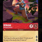 (115) Lorcana Shimmering Skies Single: Denahi - Avenging Brother Holo Rare