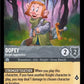 (181) Lorcana Shimmering Skies Single: Dopey - Knight Apprentice Holo Common