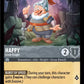 (191) Lorcana Shimmering Skies Single: Happy - Lively Knight  Common