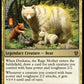 (005) Magic The Gathering Commander: Murders at Karlov Manor Single: Duskana, the Rage Mother Holo Mythic