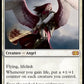 (005/332) Magic The Gathering Double Masters Single: Archangel of Thune  Mythic