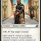 (005/274) Magic The Gathering Ikoria: Lair of Behemoths Single: Checkpoint Officer  Common
