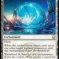 (005) Magic The Gathering Magic: The Gathering | Avatar: The Last Airbender: Promos Single: Aang's Iceberg Holo Rare