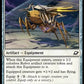 (005) Magic The Gathering Edge of Eternities Single: Auxiliary Boosters  Common