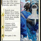 (005/254) Magic The Gathering Theros Beyond Death Single: The Birth of Meletis  Uncommon