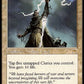 (003) Magic The Gathering The List Single: Ancestor's Prophet  Rare