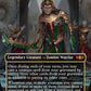 (005) Magic The Gathering Commander: Tarkir: Dragonstorm Single: Kotis, Sibsig Champion  Mythic