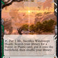 (005/030) Magic The Gathering Zendikar Rising Expeditions Single: Windswept Heath  Mythic