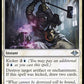 (005/254) Magic The Gathering Modern Horizons Single: Dismantling Blow Holo Uncommon