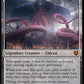 (005) Magic The Gathering Innistrad Remastered Single: Emrakul, the Promised End  Mythic