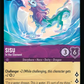 (039) Lorcana Azurite Sea Single: Sisu - In Her Element  Common