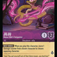 (041) Lorcana Azurite Sea Single: Juju - Mama Odie's Companion Holo Common