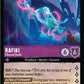 (052) Lorcana Azurite Sea Single: Rafiki - Ethereal Guide (V.1) Holo Rare