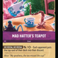 (066) Lorcana Azurite Sea Single: Mad Hatter's Teapot  Common