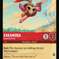 (104) Lorcana Azurite Sea Single: Kakamora - Boarding Party Holo Uncommon