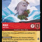 (124) Lorcana Azurite Sea Single: Maui - Half-Shark  Legendary