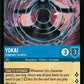 (143) Lorcana Azurite Sea Single: Yokai - Enigmatic Inventor Holo Uncommon