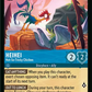 (146) Lorcana Azurite Sea Single: Heihei - Not-So-Tricky Chicken  Uncommon