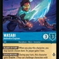 (149) Lorcana Azurite Sea Single: Wasabi - Methodical Engineer  Uncommon