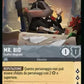 (174) Lorcana Azurite Sea Single: Mr. Big - Shrewd Tycoon Holo Rare