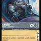 (189) Lorcana Azurite Sea Single: Gantu - Captain Crankyhead Holo Rare