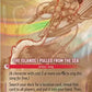 (216) Lorcana Azurite Sea Single: The Islands I Pulled from the Sea (V.2)  Enchanted