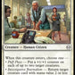 (006) Magic The Gathering Magic: The Gathering | Marvel's Spider-Man Single: Daily Bugle Reporters Holo Common