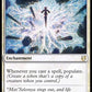 (006) Magic The Gathering Commander 2019 Single: Song of the Worldsoul  Rare