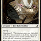 (006/289) Magic The Gathering Time Spiral Remastered Single: Aven Riftwatcher Holo Common