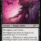 (006) Magic The Gathering Secret Lair Drop Series Single: Bloodghast  Rare