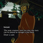 (006) Magic The Gathering Magic: The Gathering | Avatar: The Last Airbender: Eternal Single: Scout's Warning Holo Mythic