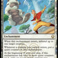(006) Magic The Gathering Magic: The Gathering | Avatar: The Last Airbender Single: Airbender Ascension Holo Rare