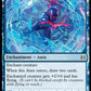 (006) Magic The Gathering Magic: The Gathering | Marvel's Spider-Man: Eternal Single: Future Flight  Rare