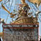 (006) Magic The Gathering Special Guests Single: Breeches, Brazen Plunderer Holo Uncommon