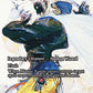 (006) Magic The Gathering Magic: The Gathering - FINAL FANTASY Through the Ages Single: Venser, Shaper Savant Holo Rare